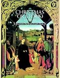 Christmas Oratorio in Full Score