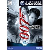 007 エブリシング オア ナッシング (GameCube)