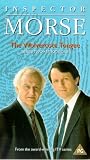Review ITV DVD  / Inspector Morse - The Wolvercote Tongue [1987]