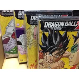 DRAGON BALL Z �h���S���{�[��Z 1~49 (�S49��)(�S���Z�b�gDVD)�b����DVD [�����^������] [DVD]