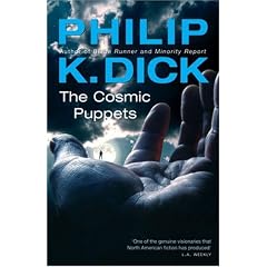 The Cosmic Puppets