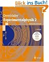 Elektrizit�t und Optik (Experimentalphysik, Bd.2)