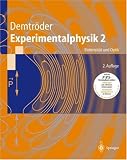 Elektrizit&auml;t und Optik (Experimentalphysik, Bd.2) - Wolfgang Demtr&ouml;der