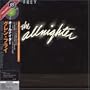 The Allnighter