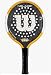 Sporting Goods : Wilson nBlade Platform Paddle