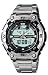 Sporting Goods : Casio Men's Forester Active Dial Sport Watch # AQW100D-1AV