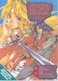 Louie the Rune Soldier, Vol. 2