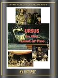 Ursus In The Land Of Fire