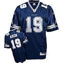 Reebok Dallas Cowboys Miles Austin Replica Team Color Jersey