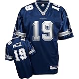 Reebok Dallas Cowboys Miles Austin Youth (8-20) Replica Team Color Jersey