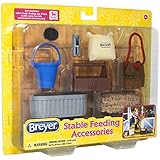 BREYER Classics Stable Feeding Accessories Toy