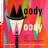 Moody Woody Featuring Summer Sequence