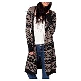 51F1dP21H1L. SL160  ONeill Juniors Cosby Cardigan