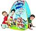 Playhut Paw Patrol Classic Hideaway Playhouse
