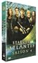Stargate Atlantis, Saison 4 - L'int�grale 5 DVD