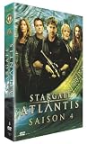 Stargate Atlantis, Saison 4 - L'int�grale 5 DVD
