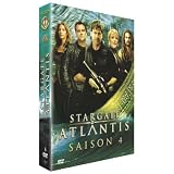 Stargate Atlantis, Saison 4 - L'int�grale 5 DVDpar Joe Flanigan