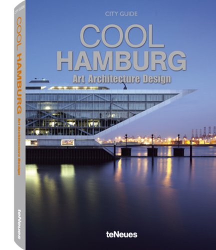 Produkt-Bild: Cool Hamburg - Art, Architecture, Design (AAD)