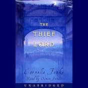 The Thief Lord | [Cornelia Funke]