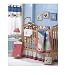 51F1fQ5rlCL. SL75  ABC Baby Nursery Collection