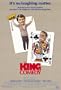 The King of Comedy 27 x 40 Movie Poster - Style A