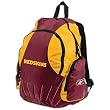 Redskins Reebok Back Pack W/Team Logo