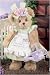 BEARINGTON BEAR GRETA GREENTHUMB