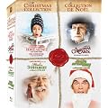 The Christmas Collection (Miracle on 34th Street/A Christmas Carol/Jingle All the Way/Home Alone 2) [Blu-ray]