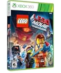 The LEGO Movie Videogame - Xbox 360 S...