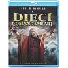 I Dieci Comandamenti (2 Blu-Ray)