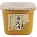 Nagano White Miso Paste 2.2 Lb.