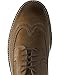 Frye Women's James Lug Wingtip
