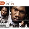 KRS-ONEのアルバムの画像