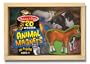 Melissa & Doug 20 Animal Magnets in a Box