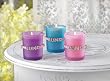 "Bling" Candle Gift Set