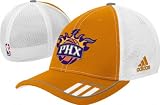 Phoenix Suns Basic Logo Washed Slouch Adjustable Hat