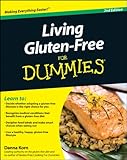 Living gluten-free for dummies