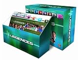 Urgences : Int�grale Saisons 1 � 15 - Coffret 48 DVD