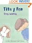 Tita y Ben: Tres Cuentos = Aggie and Ben (Spanish Edition)