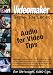 Videomaker Brown Bag Series - Audio for Video Tips