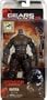 Gears of War "Grenadier" figure - NECA Comicon 2009 EXCLUSIVE