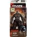 Gears of War "Grenadier" figure - NECA Comicon 2009 EXCLUSIVE