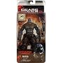 Gears of War "Grenadier" figure - NECA Comicon 2009 EXCLUSIVE