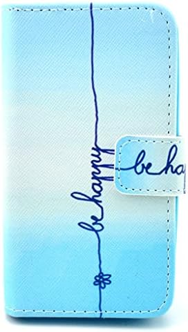 Y330 Case,Ascend Y330 Case,Y330 flip cover,Huawei Y330 Case Cover,Leather Case Cover For Huawei Ascend Y330,Leopardcases Cute Cartoon Print PU Flip Wallet Style Leather Case Cover For Huawei Ascend Y330