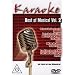 Karaoke - Best of Musical Vol. 2