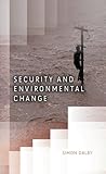 Security and environmental change