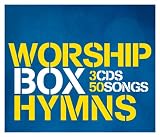 Worship Box Hymns