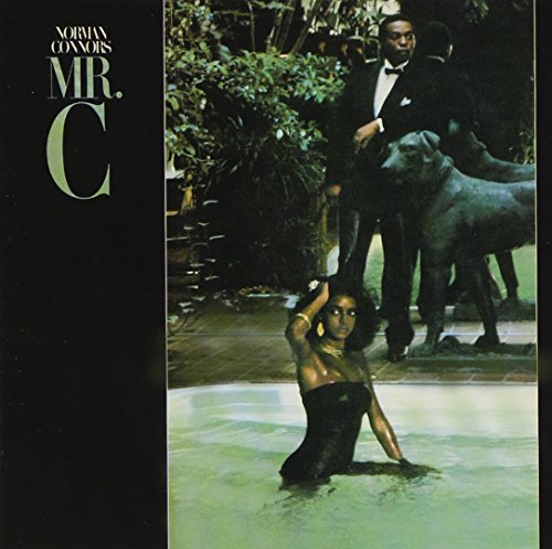Norman Connors - Mr. C - Zortam Music