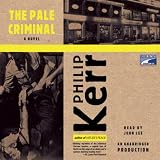 The Pale Criminal: Berlin Noir
