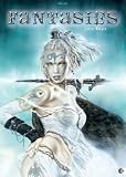 Fantasies 2012. Kalender